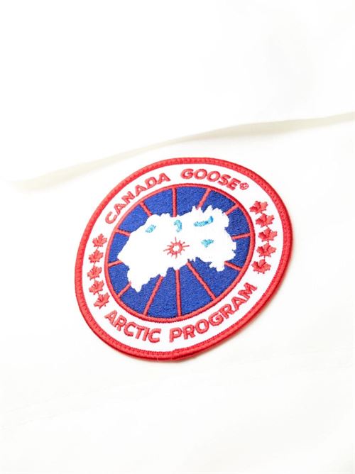 Heritage expedition parka Canada Goose | 2051M433